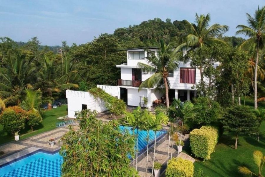 6 Bedroom Villa in Matara – 36471