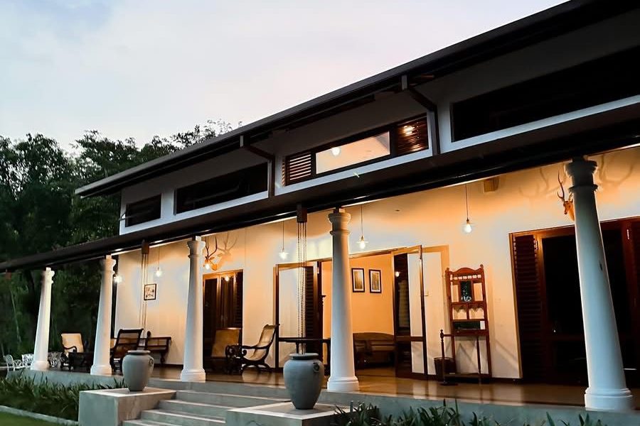 5 Bedroom Villa in Ella – 36282