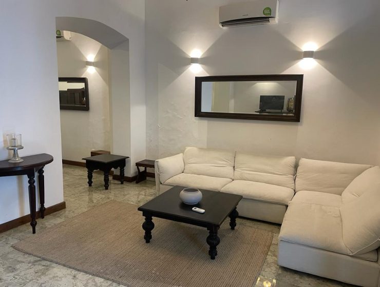 4 Bedroom Villa in Galle – 36599