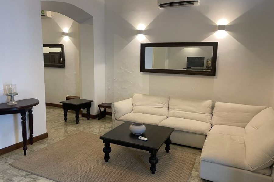 4 Bedroom Villa in Galle – 36599