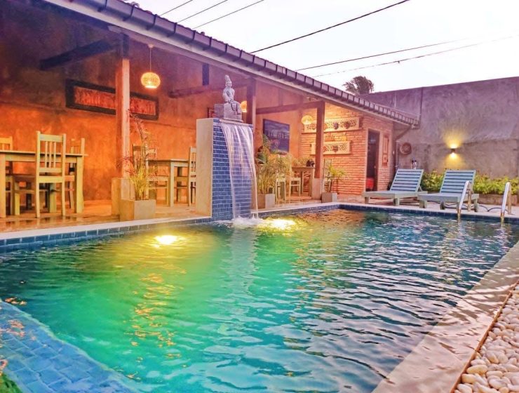 3 Bedroom Villa in Ambalangoda – 36458