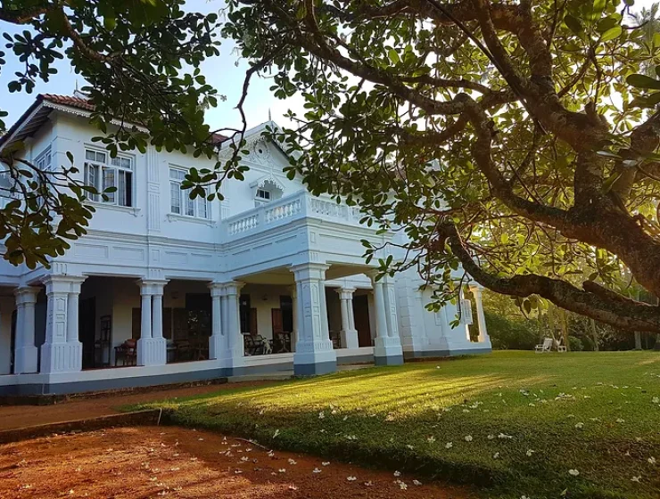 10 Bedroom Villa in Galle – 36455