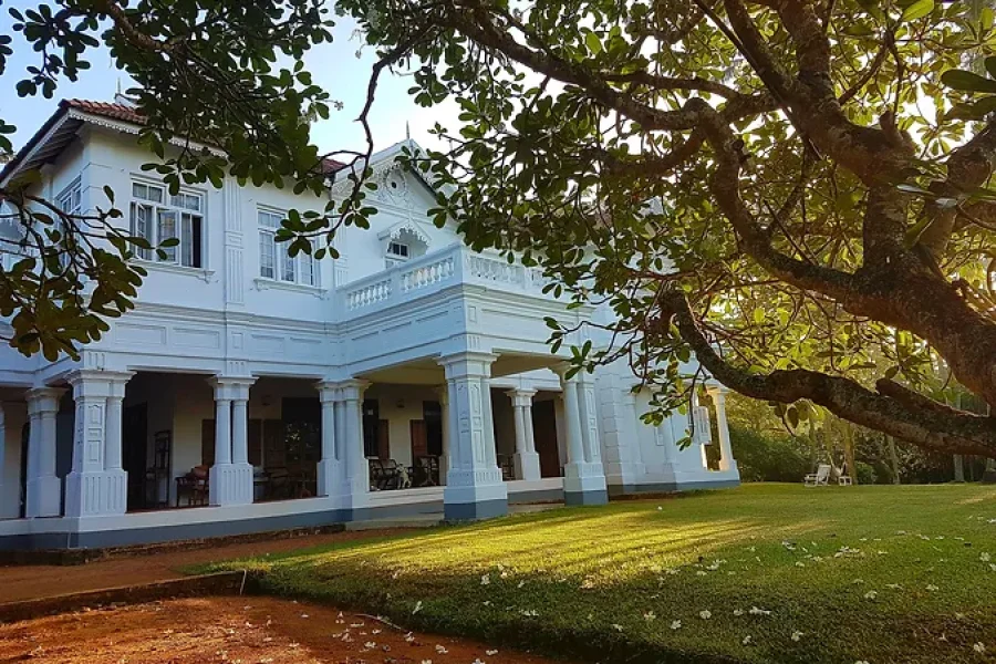 10 Bedroom Villa in Galle – 36455
