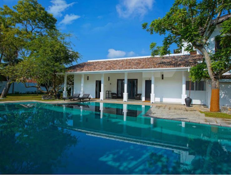 7 Bedroom Villa in Galle – 36300