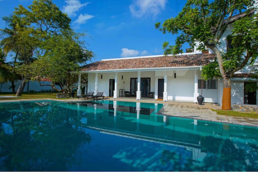 7 Bedroom Villa in Galle – 36300