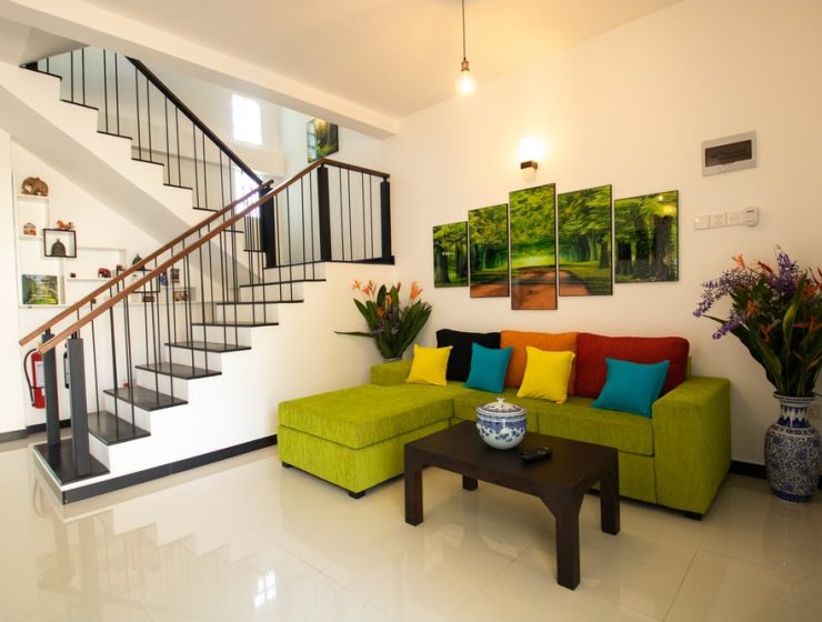 11 Bedroom Villa in Galle – 36191