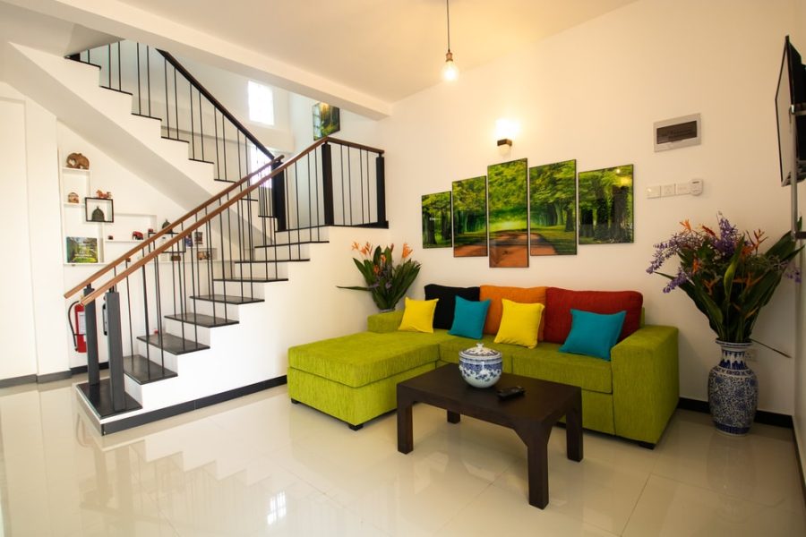11 Bedroom Villa in Galle – 36191