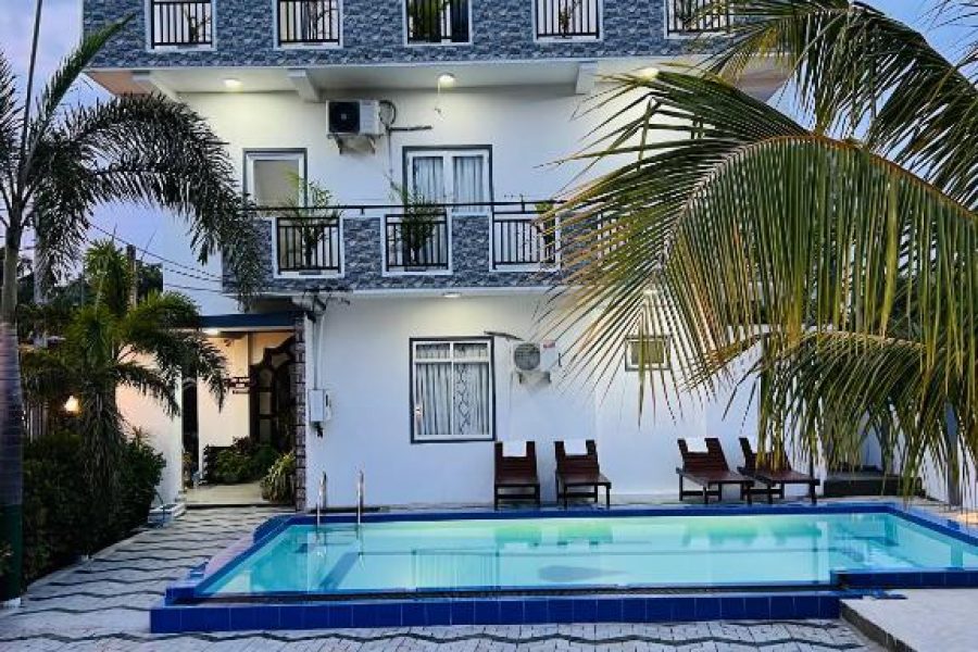 9 Bedroom Villa in Nilaveli – 36927