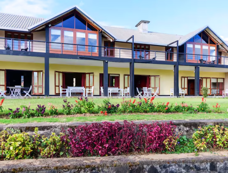 4 Bedroom Villa in Nuwara Eliya – 37003