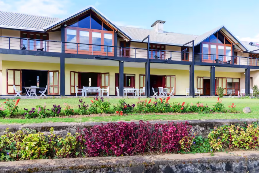 4 Bedroom Villa in Nuwara Eliya – 37003