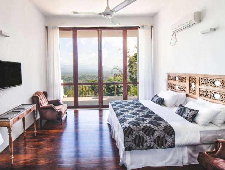 4 Bedroom Villa in Kandy – 37372