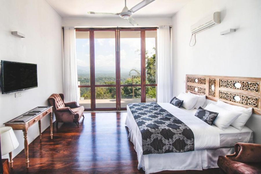 4 Bedroom Villa in Kandy – 37372