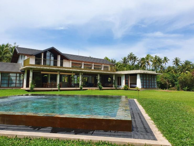 3 Bedrooms Villa in Pamunugama