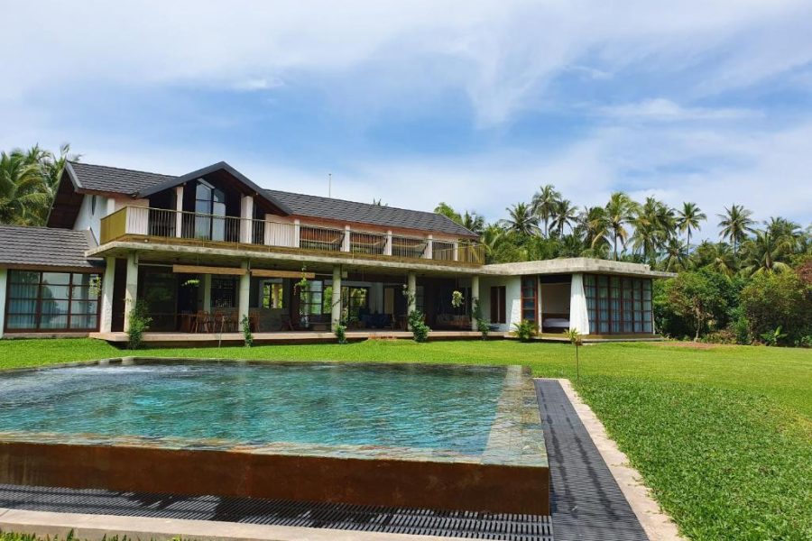 3 Bedrooms Villa in Pamunugama