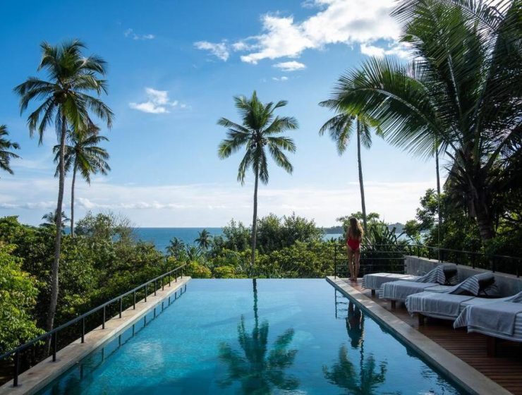 4 Bedroom Villa in Galle – 37180