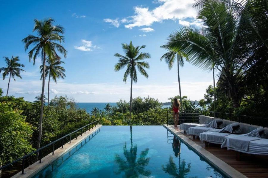 4 Bedroom Villa in Galle – 37180