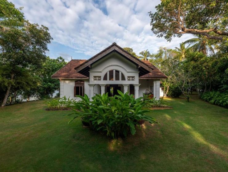 3 Bedroom Villa in Hikkaduwa – 37261