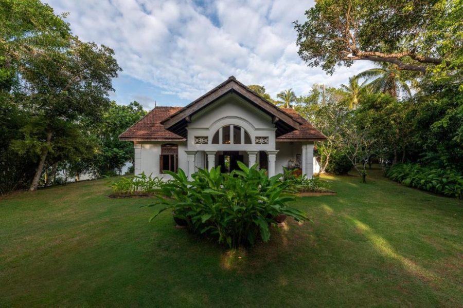 3 Bedroom Villa in Hikkaduwa – 37261