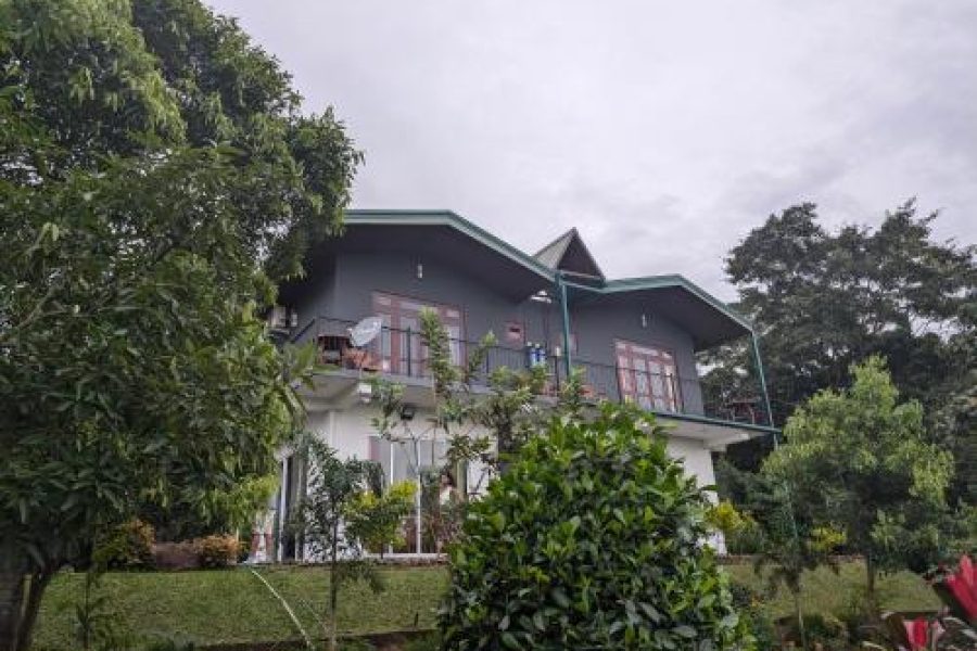 3 Bedroom Villa in Kandy – 37392