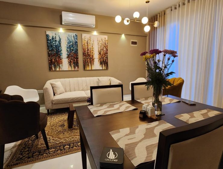 2 Bedroom Apartment IN Dehiwala