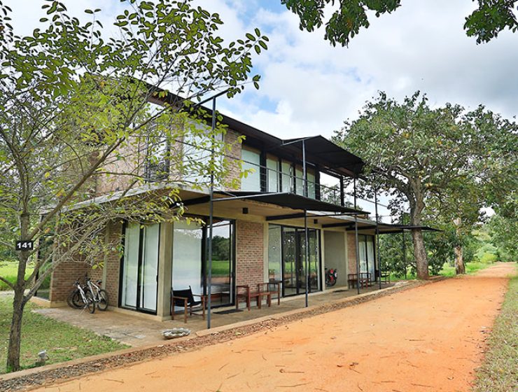 9 Bedroom Villa in Dambulla – 37955