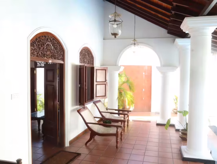 3 Bedroom Villa in Galle – 38124