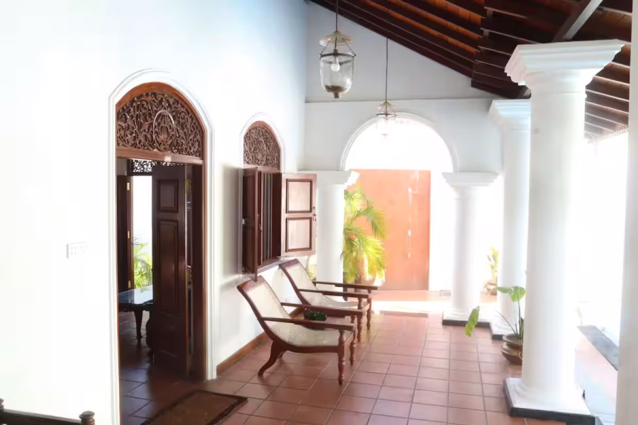 3 Bedroom Villa in Galle – 38124