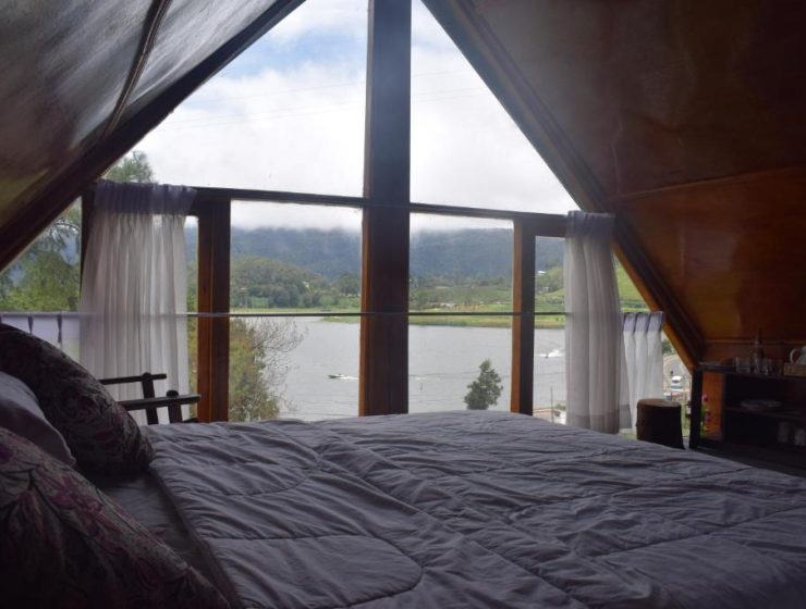 8 Bedroom Villa in Nuwara Eliya – 38198