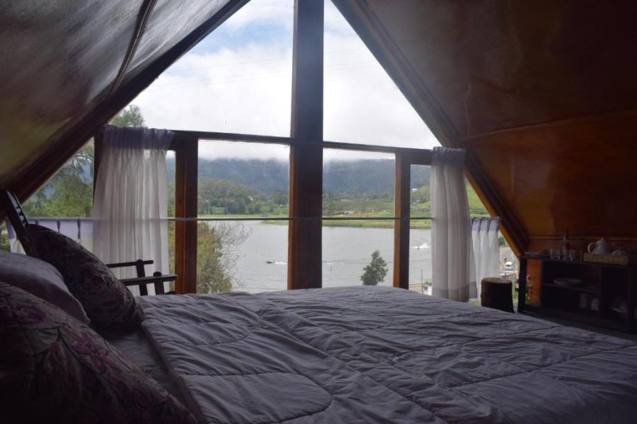 8 Bedroom Villa in Nuwara Eliya – 38198