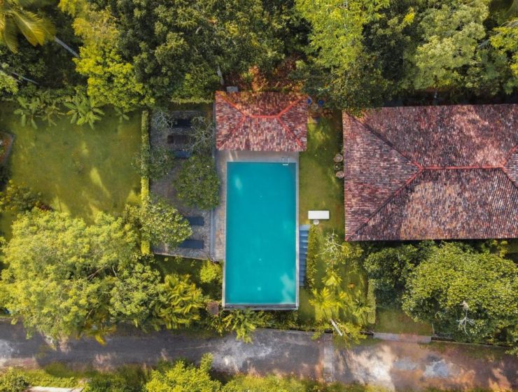 Emel’s Retreat