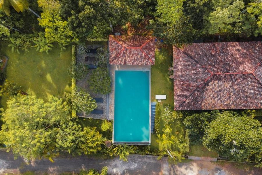 Emel’s Retreat