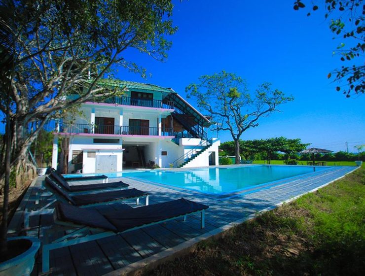 7 Bedroom Villa in Yala – 38503