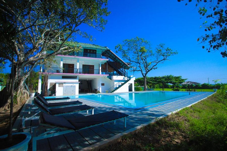 7 Bedroom Villa in Yala – 38503