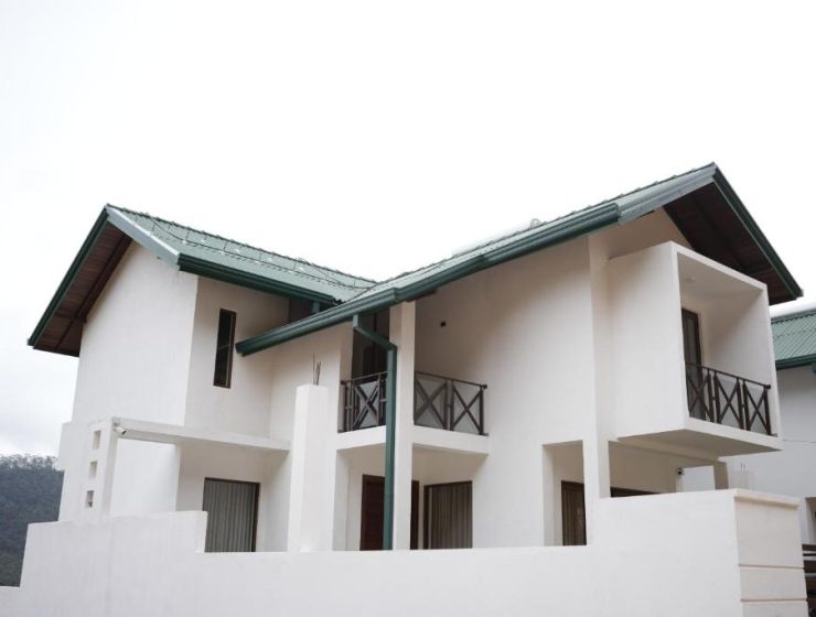 3 Bedroom Villa in Nuwara Eliya – 38453
