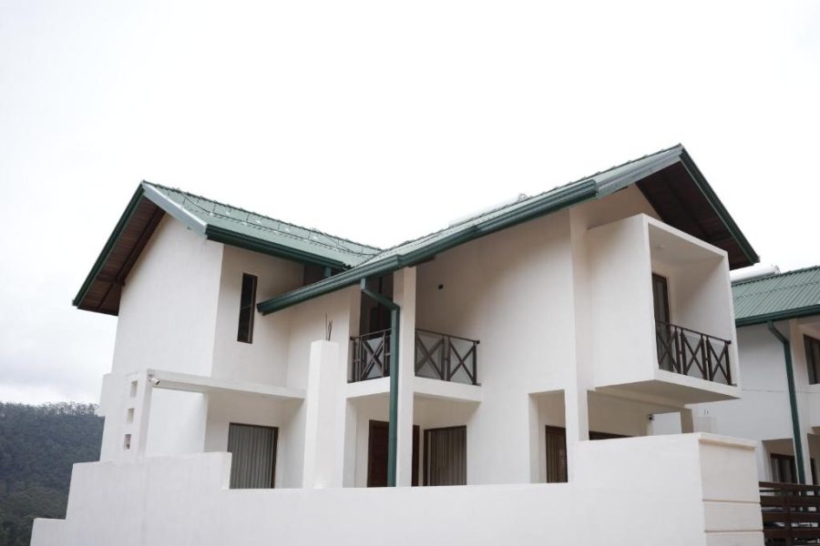 3 Bedroom Villa in Nuwara Eliya – 38453
