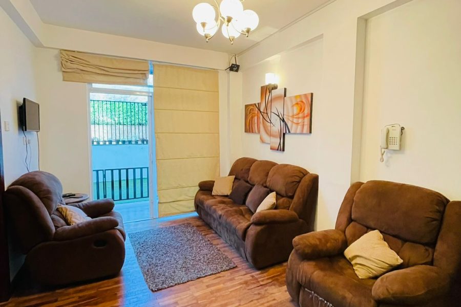 2 Bedroom Villa in Nuwara Eliya – 38661