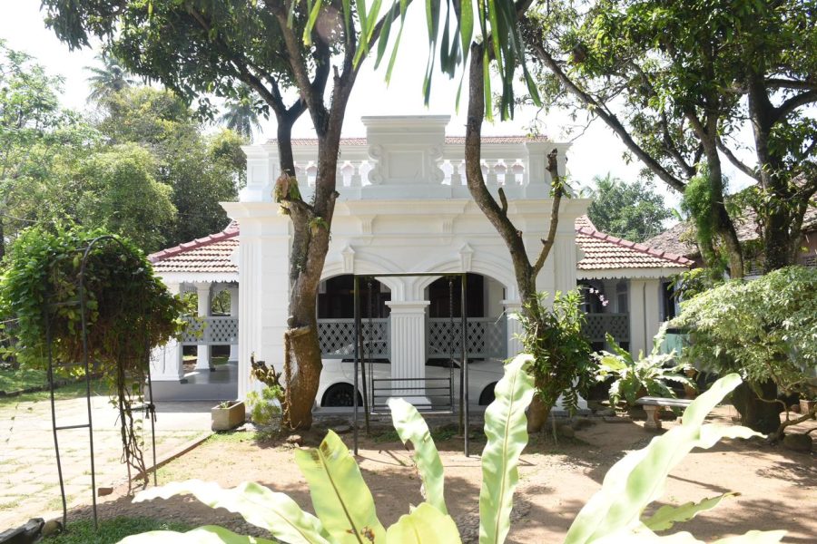 7 Bedroom Villa in Matara – 38535