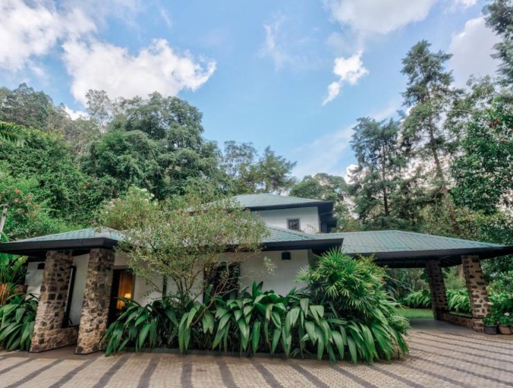 4 Bedroom Villa in Bandarawela – 38782