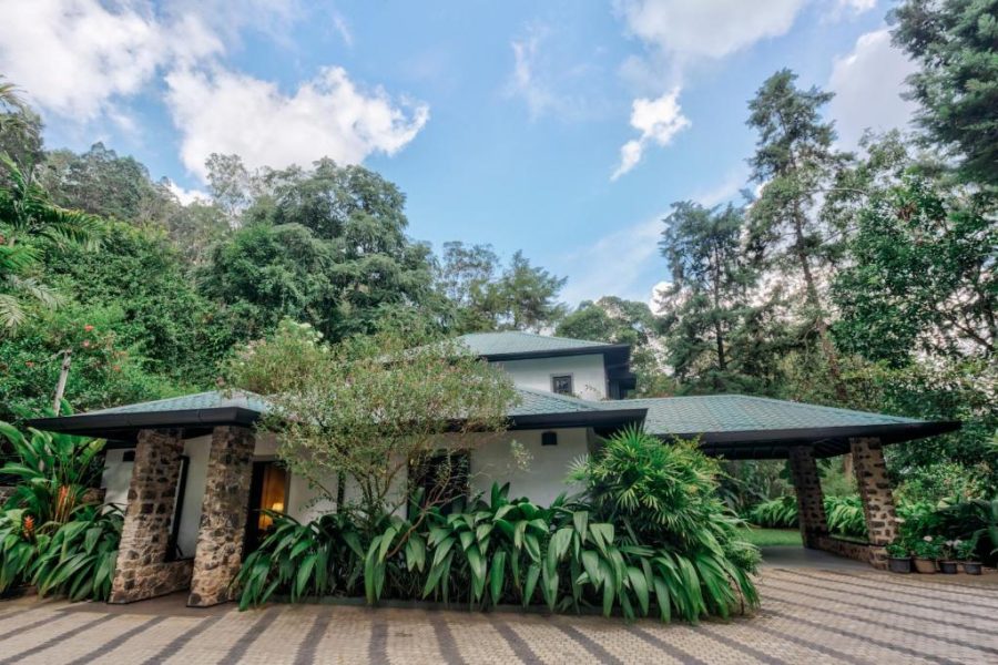 4 Bedroom Villa in Bandarawela – 38782