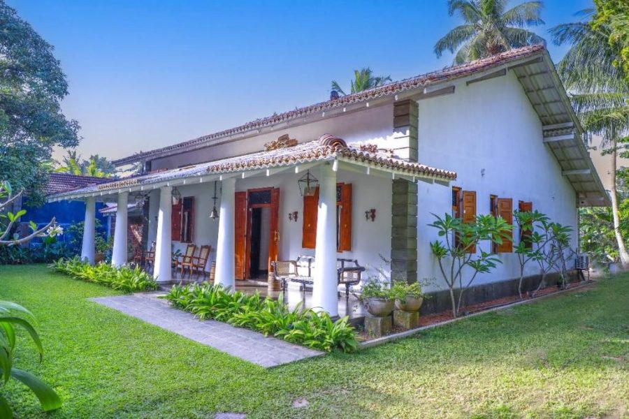 3 Bedroom Villa in Ambalangoda – 38807