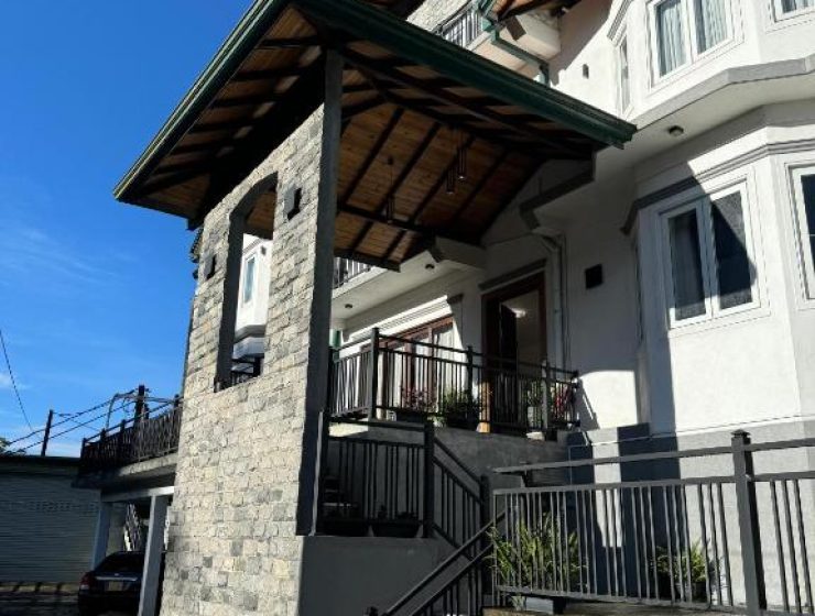 11 Bedroom Villa in Nuwara Eliya – 38742