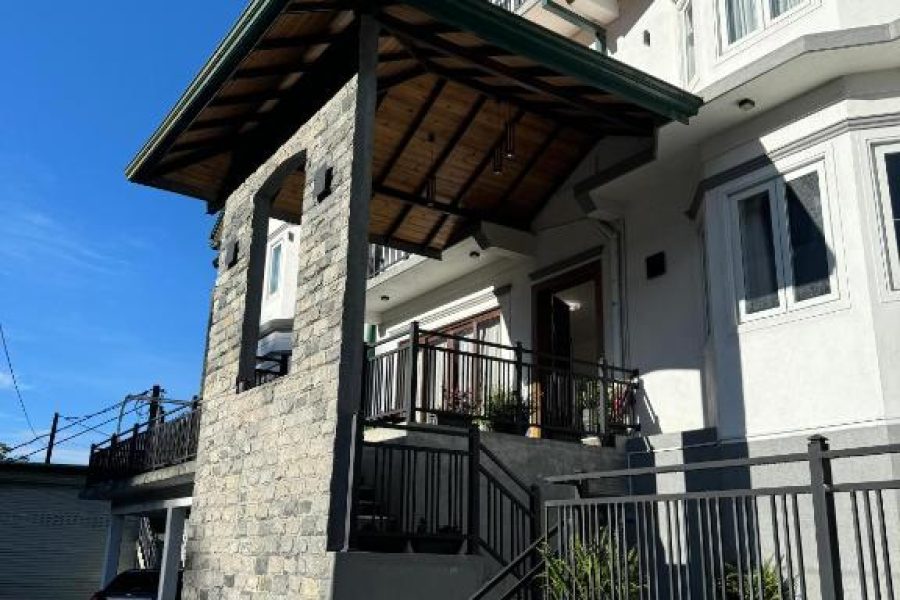 11 Bedroom Villa in Nuwara Eliya – 38742