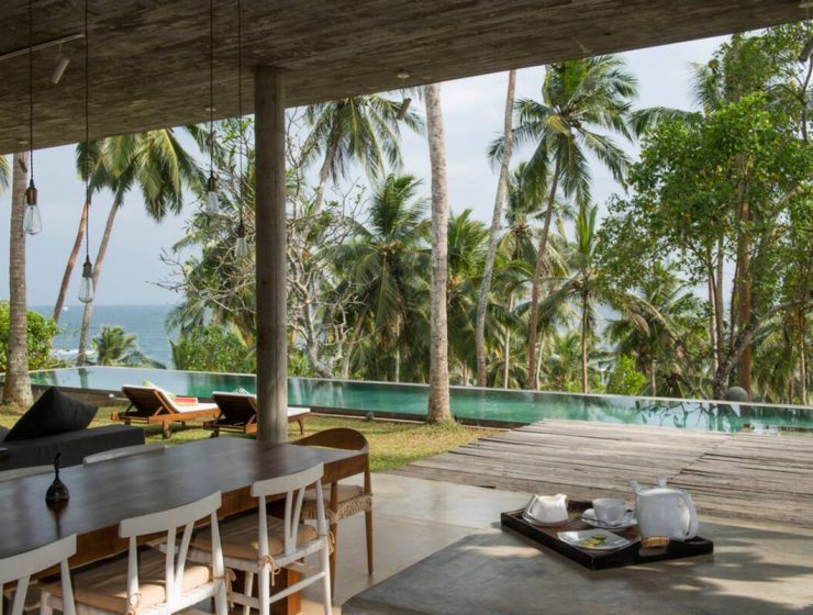 3 Bedroom Villa in Galle – 39414