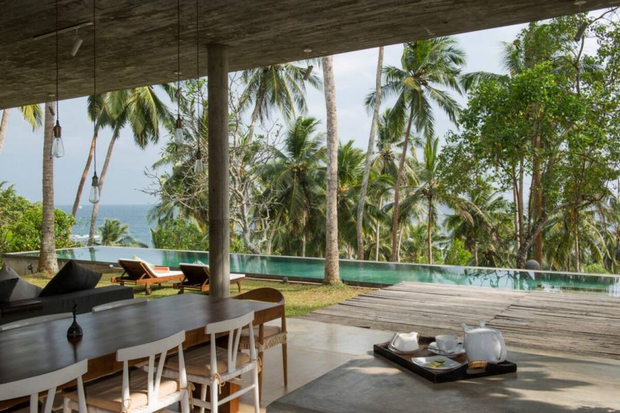 3 Bedroom Villa in Galle – 39414