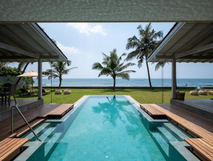 5 Bedroom Villa in Talpe – 39305
