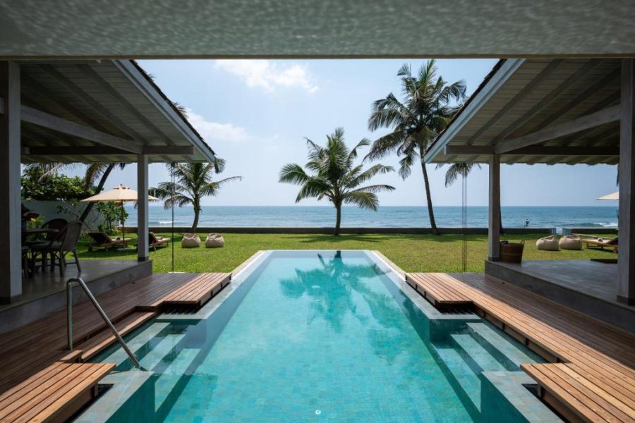 5 Bedroom Villa in Talpe – 39305