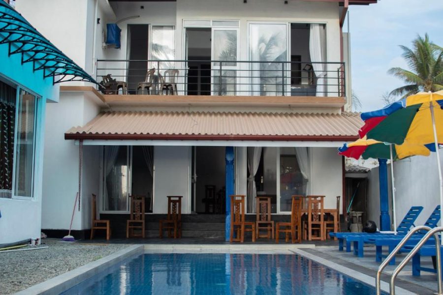 7 Bedroom Villa in Ambalangoda – 39268