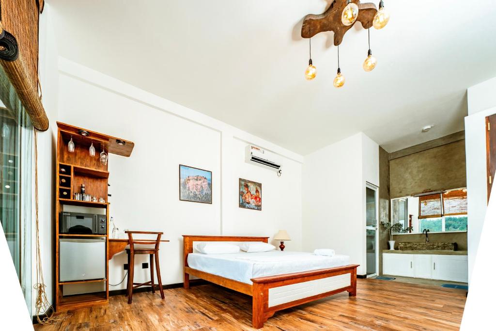 The Tropical Hideaway – Galle (Wanchawala)