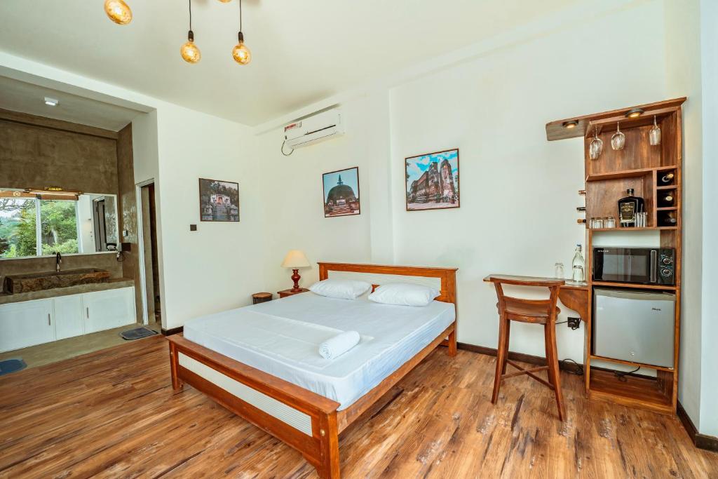 The Tropical Hideaway – Galle (Wanchawala)