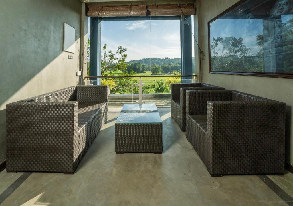 The Tropical Hideaway – Galle (Wanchawala)
